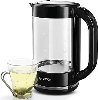 Чайник Bosch TWK70B03 3