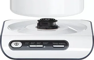 Чайник Bosch TWK8611P 2
