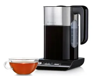 Чайник Bosch TWK8613P 2