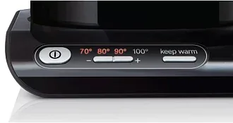 Чайник Bosch TWK8613P 3