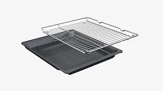 Духовой шкаф Bosch CMG7241B1S электрический, шириной 59.4 см, черный, AquaClean очистка 2
