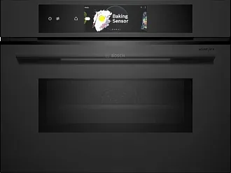 Духовой шкаф Bosch CMG978NM1 8