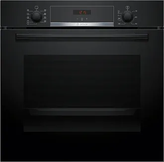Духовой шкаф Bosch HBA514BB3 8