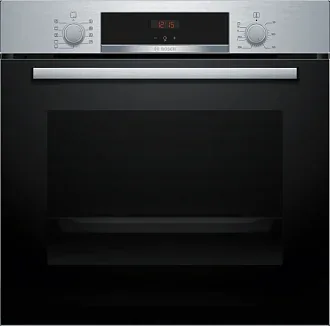 Духовой шкаф Bosch HBA514BS3 8