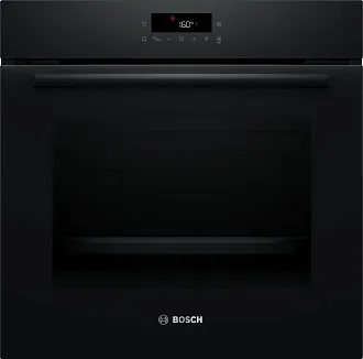 Духовой шкаф Bosch HBA571BB4 8