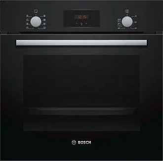 Духовой шкаф Bosch HBF153BB0 8