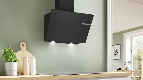 Духовой шкаф Bosch HBF512BV1R электрический, шириной 59.4 см, белый, AquaClean очистка 7