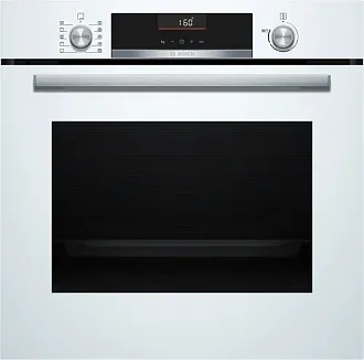 Духовой шкаф Bosch HBG536EW3