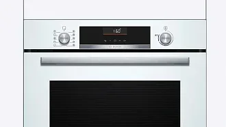 Духовой шкаф Bosch HBG536EW3 2