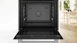 Духовой шкаф Bosch HBG536EW3 3