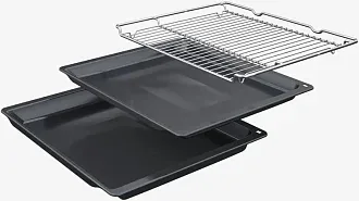 Духовой шкаф Bosch HBG536EW3 6