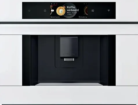 Духовой шкаф Bosch HBG536EW3 7