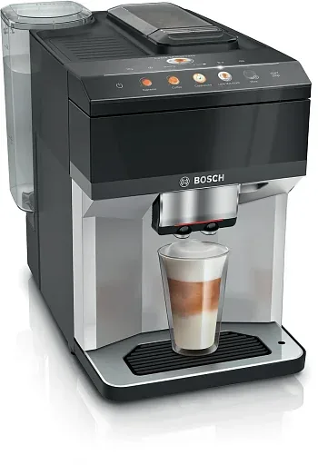 Духовой шкаф Bosch HBG538ES6R электрический, шириной 59.4 см, нержавеющая сталь, EcoClean очистка 5