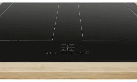 Духовой шкаф Bosch HBG672BW1F электрический, шириной 59.4 см, белый, пиролитическая очистка 8