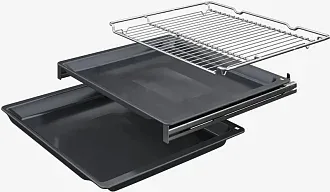 Духовой шкаф Bosch HBG934BB1 2