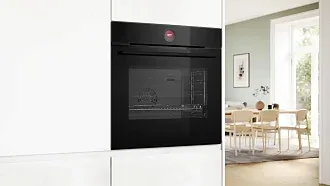 Духовой шкаф Bosch HBG934BB1 6