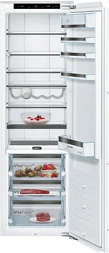 Духовой шкаф Bosch HBJ538YB0R электрический, шириной 59.4 см, черный, EcoClean очистка 5