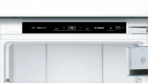 Духовой шкаф Bosch HBJ538YB0R электрический, шириной 59.4 см, черный, EcoClean очистка 7