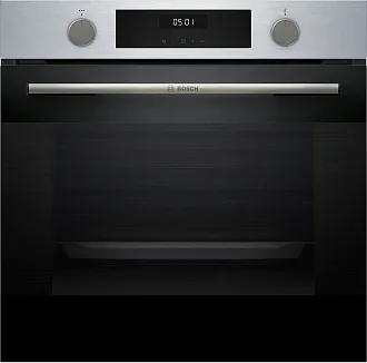Духовой шкаф Bosch HJA737BR0 8