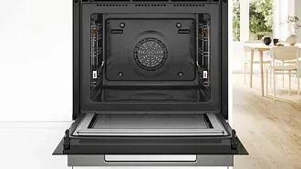 Духовой шкаф Bosch HMG778NB1 3