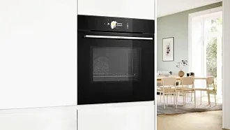 Духовой шкаф Bosch HMG778NB1 5