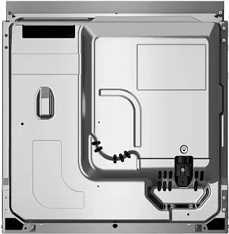 Духовой шкаф Bosch HMG778NB1 6
