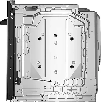 Духовой шкаф Bosch HMG778NB1 7