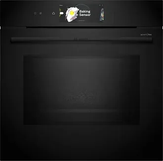 Духовой шкаф Bosch HMG978NB1 8