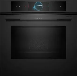 Духовой шкаф Bosch HNG978NM1 8
