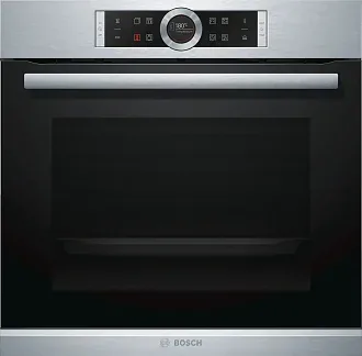 Духовой шкаф Bosch HRG675BS1S