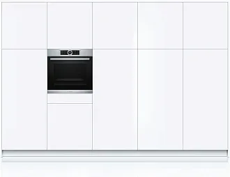 Духовой шкаф Bosch HRG675BS1S 5