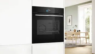 Духовой шкаф Bosch HSG738DB1 5
