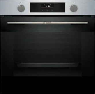 Духовой шкаф Bosch HUA736ER0 8