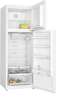 Двухкамерный холодильник Bosch KDN56XW31U