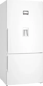 Двухкамерный холодильник Bosch KGD86AW31U