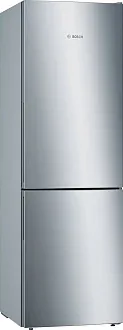 Двухкамерный холодильник Bosch KGE36ALCA