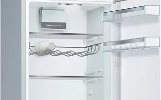 Двухкамерный холодильник Bosch KGE36ALCA 5