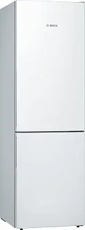 Двухкамерный холодильник Bosch KGE36AWCA