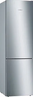 Двухкамерный холодильник Bosch KGE39AICA