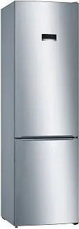 Двухкамерный холодильник Bosch KGE39AL33R
