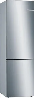 Двухкамерный холодильник Bosch KGE39ALCA