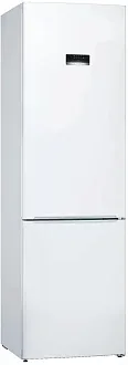 Двухкамерный холодильник Bosch KGE39AW33R