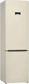 Двухкамерный холодильник Bosch KGE39XK21R