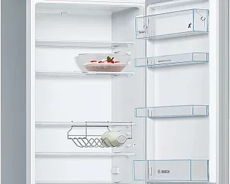 Двухкамерный холодильник Bosch KGE39XL21R 4