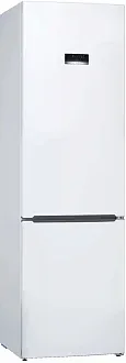 Двухкамерный холодильник Bosch KGE39XW21R