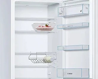 Двухкамерный холодильник Bosch KGE39XW21R 4