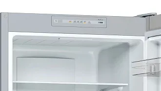 Двухкамерный холодильник Bosch KGN33NLEB 3
