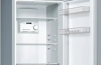 Двухкамерный холодильник Bosch KGN33NLEB 4