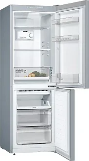 Двухкамерный холодильник Bosch KGN33NLEB 5