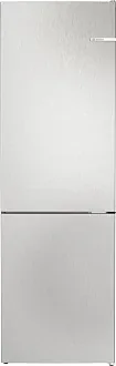 Двухкамерный холодильник Bosch KGN362LDF